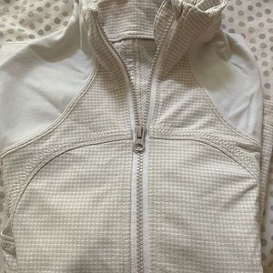 LULU DEFINE JACKET